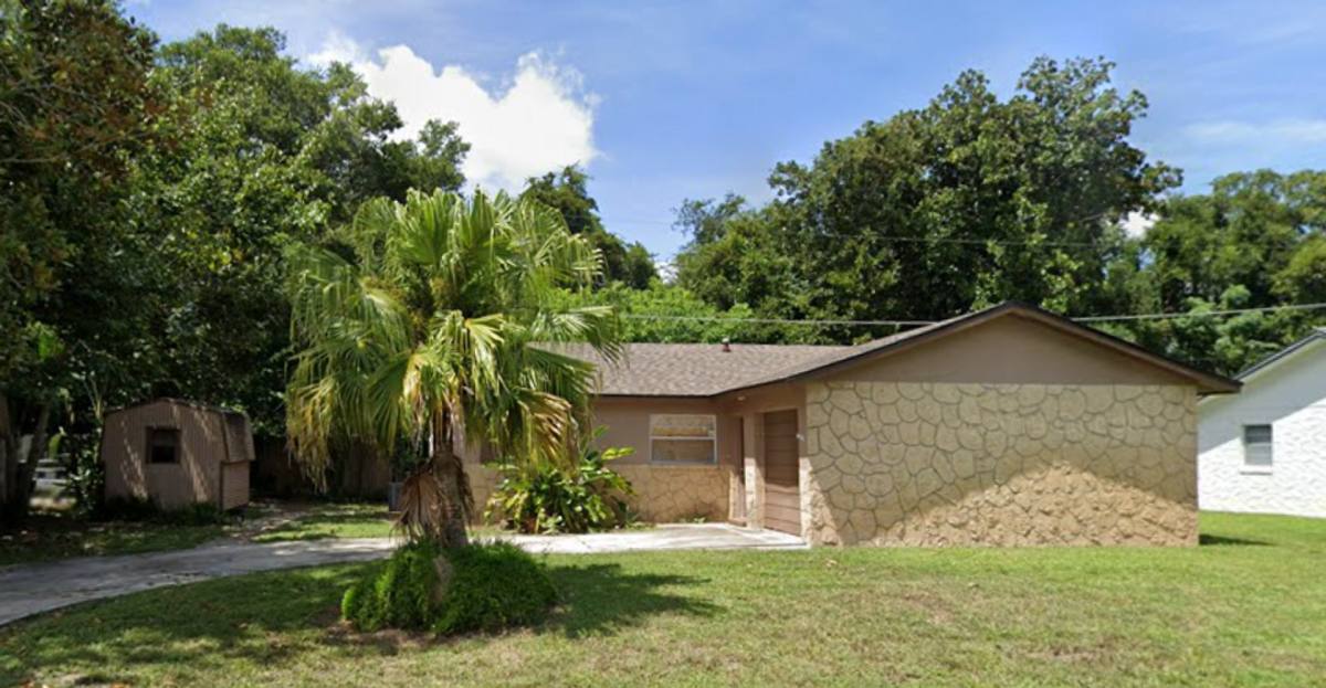 House for rent at 378 Collins St, Ormond Beach, FL 32174