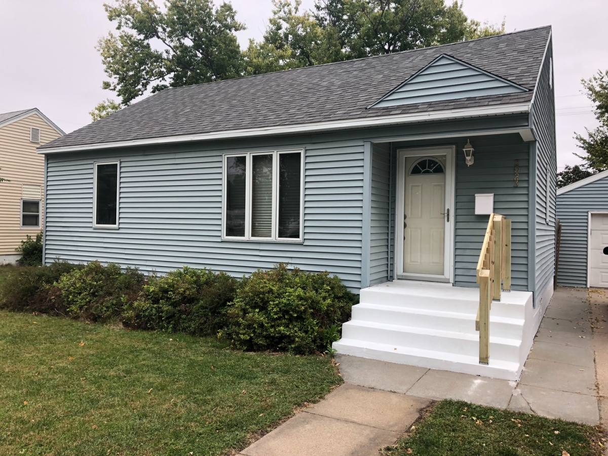 House for rent at 2023 N Huston, Grand Island, NE 68803