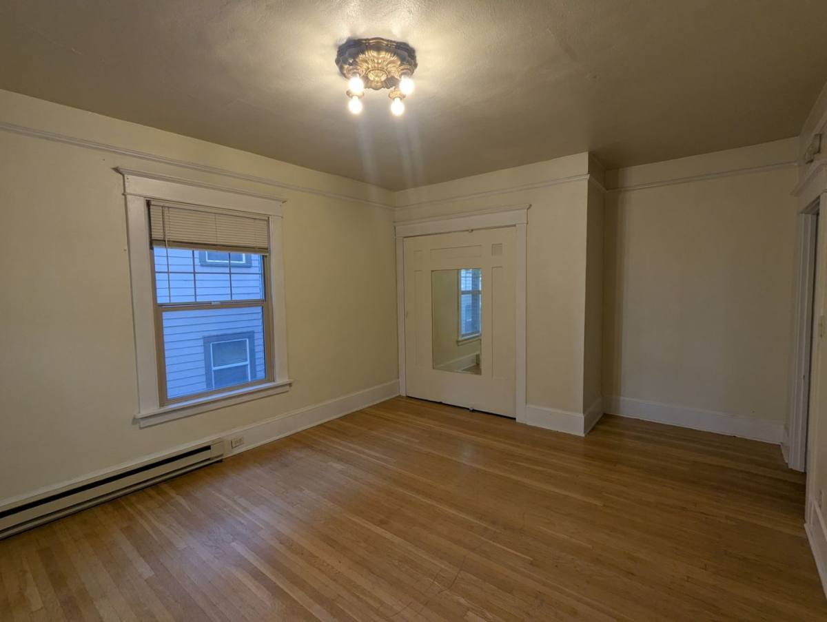 Apartment for rent at Del Roy, 25 W Roy, Seattle, WA 98119