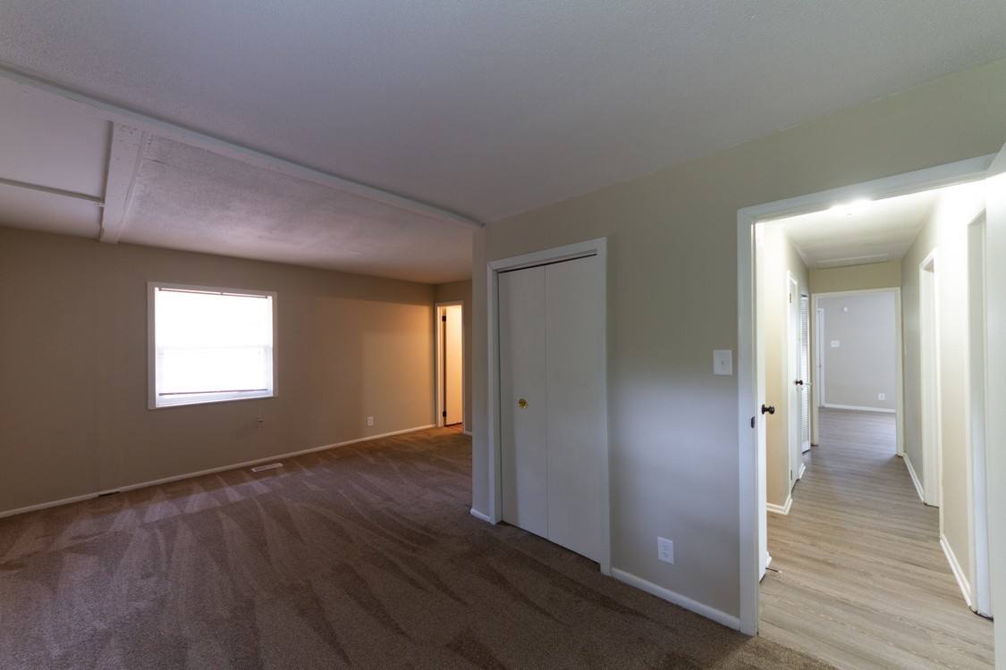 House for rent at 4016 Wallace Ave, Indianapolis, IN 46226