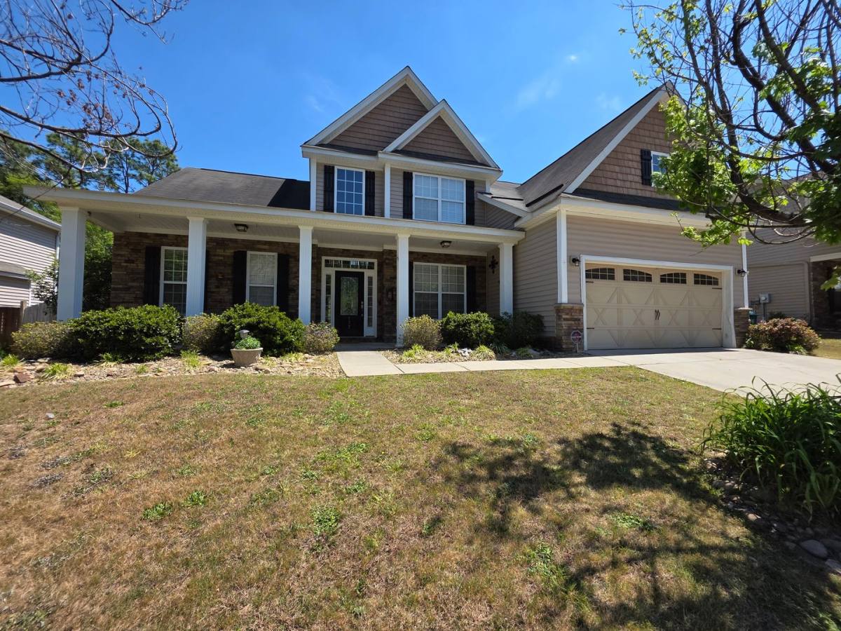House for rent at 177 Mill House Lane, Lexington, SC 29072