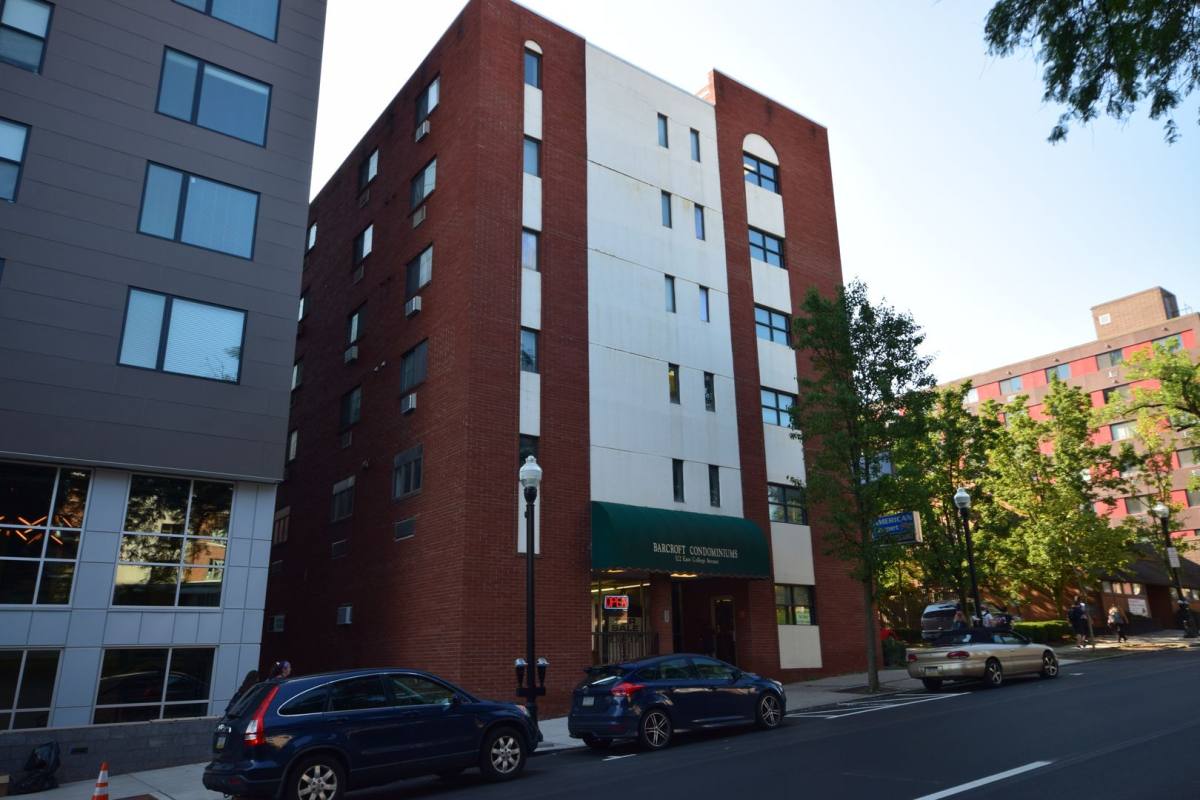 Apartment for rent at 522 E College Ave #305, State College, PA 16801