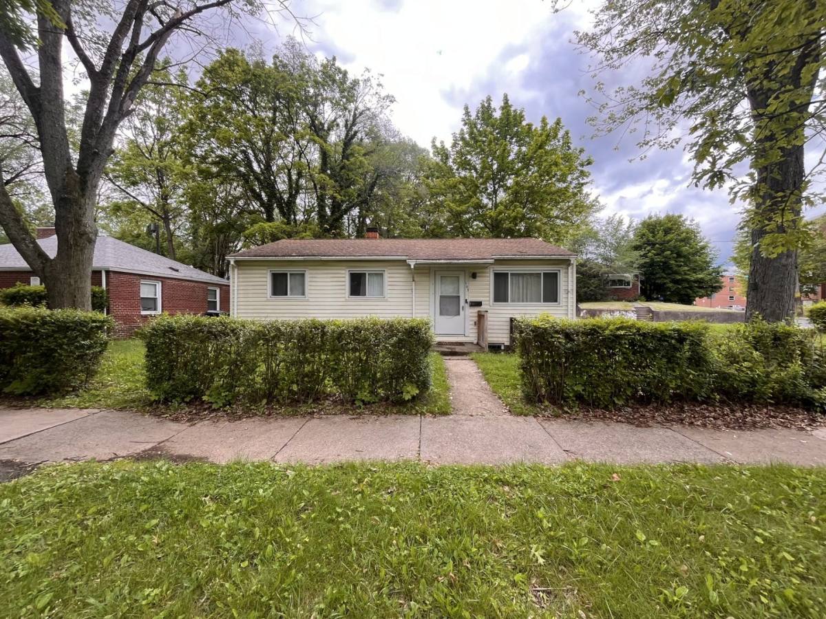 House for rent at 103 Westerly Parkway, State College, PA 16801