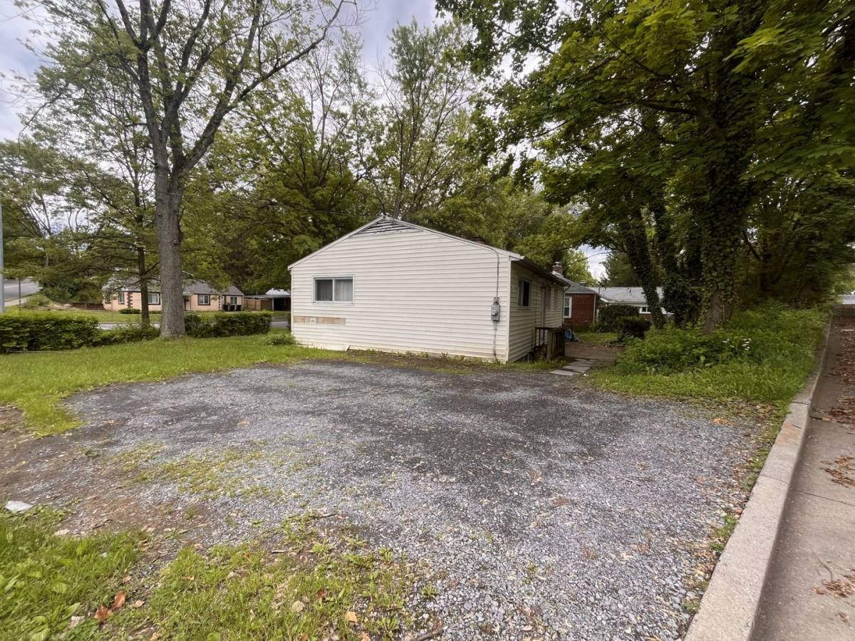 House for rent at 103 Westerly Parkway, State College, PA 16801