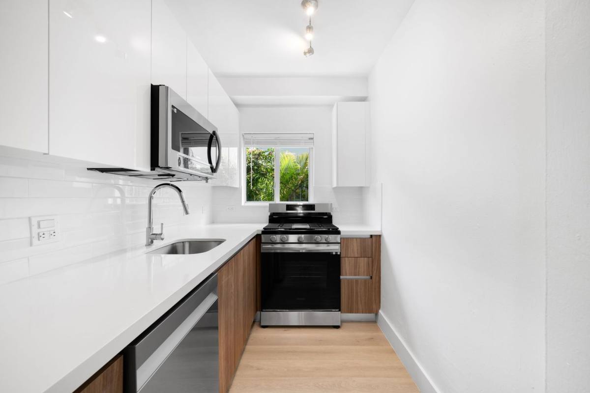 Apartment for rent at 1035 9th St, Miami Beach, FL 33139