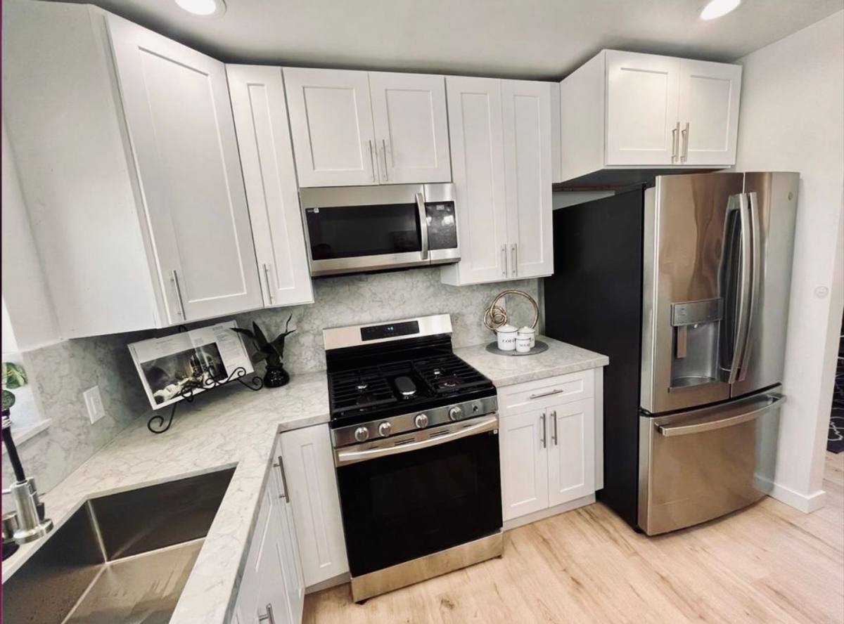 Apartment for rent at 9016-9020 Carlton Hills Blvd, Santee, CA 92071