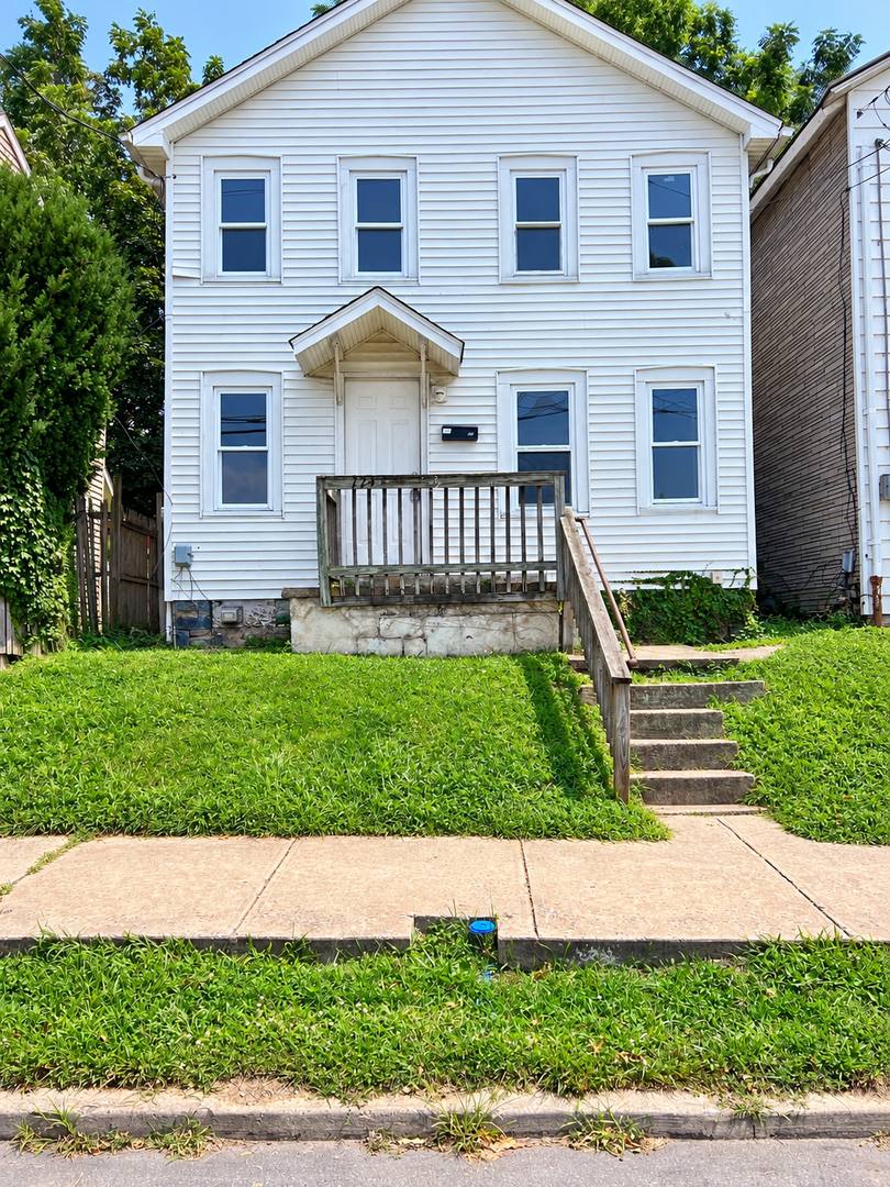 Apartment for rent at 724 Cherry St, Williamsport, PA 17701