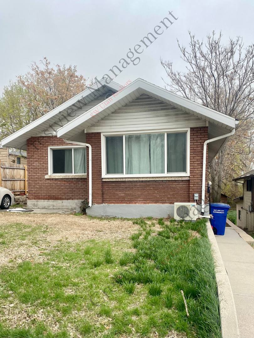 Apartment for rent at Deem Triplex, 1168 E 800 S, Salt Lake City, UT 84102