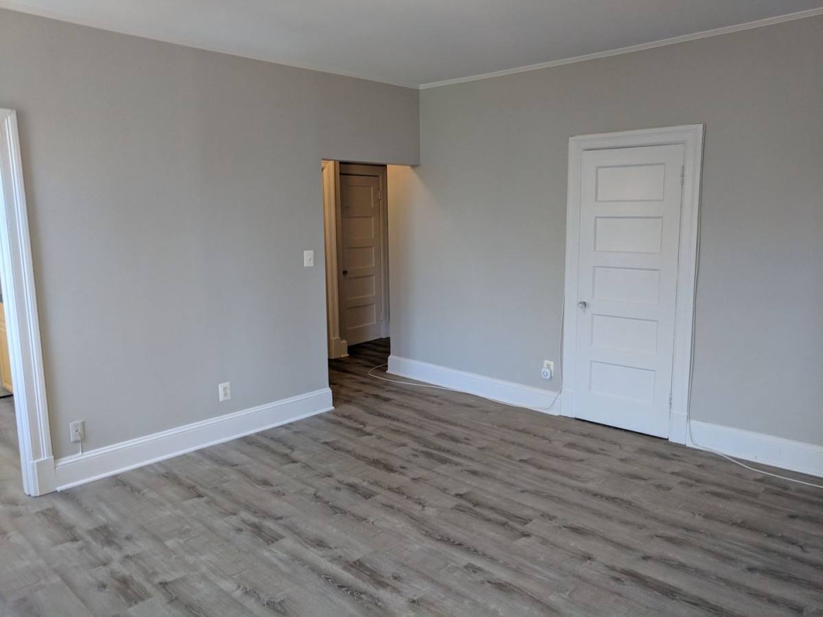 Apartment for rent at 1831 Wyoming Ave NW, Washington, DC 20009