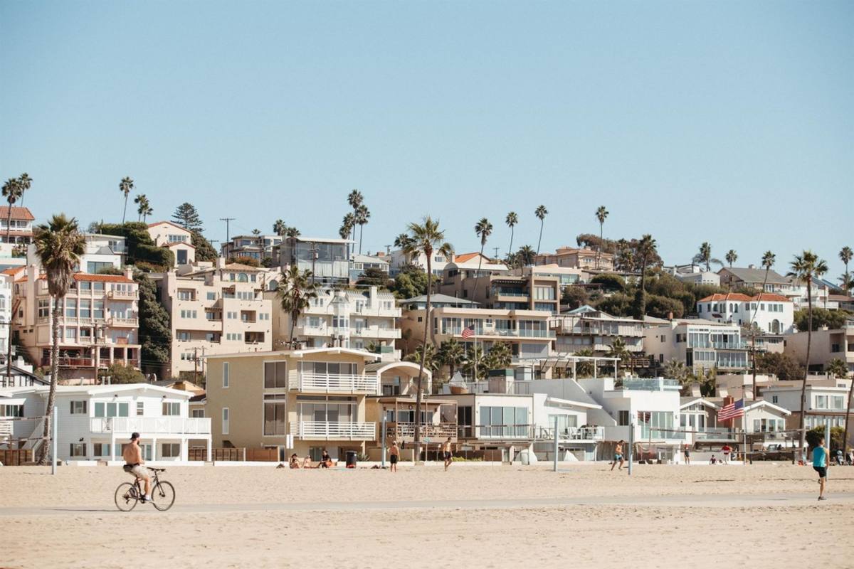 Apartment for rent at Delgany Princess, 8717 Delgany Ave, Playa Del Rey, CA 90293