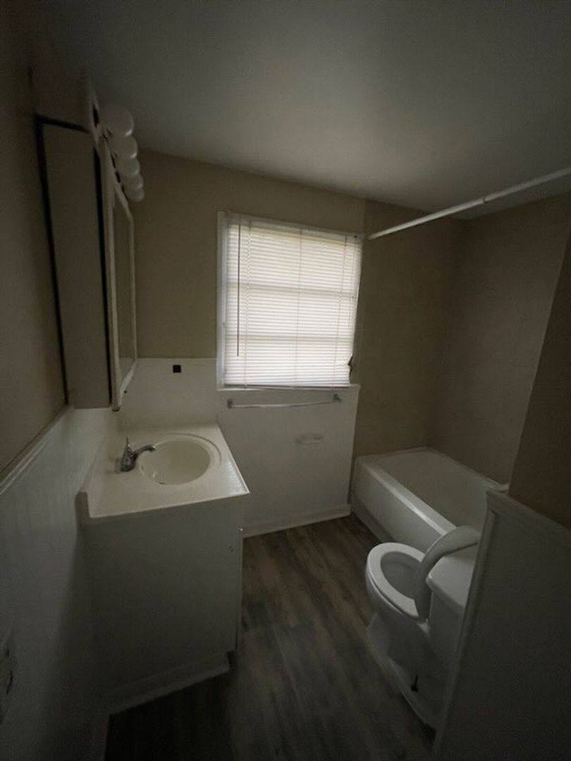 House for rent at 2140 Parker Rd, Lakeland, FL 33811