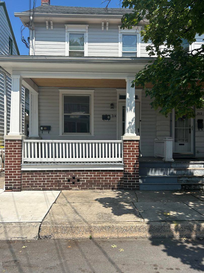 Apartment for rent at 214 Catherine St, Middletown, PA 17057