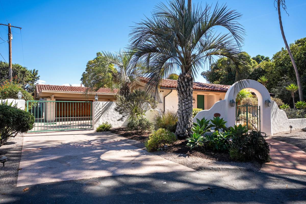 House for rent at 3725 Trudy Lane, San Diego, CA 92106