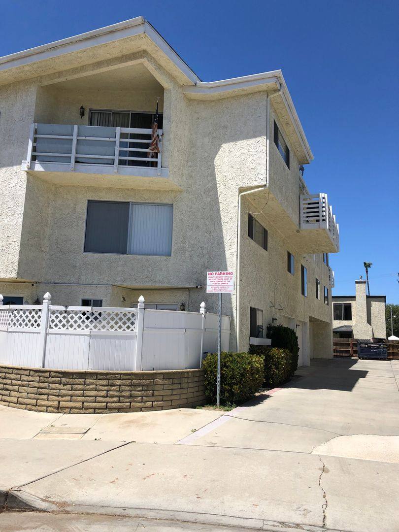 Apartment for rent at 16631 Dolores Lane, Huntington Beach, CA 92649