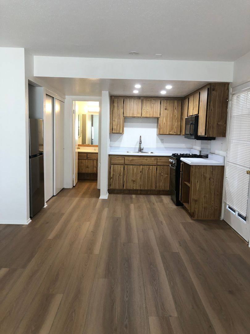 Apartment for rent at 16631 Dolores Lane, Huntington Beach, CA 92649