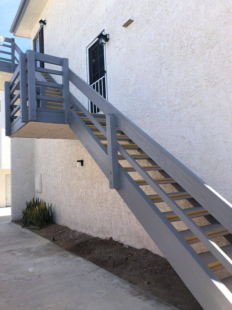 Apartment for rent at 16631 Dolores Lane, Huntington Beach, CA 92649