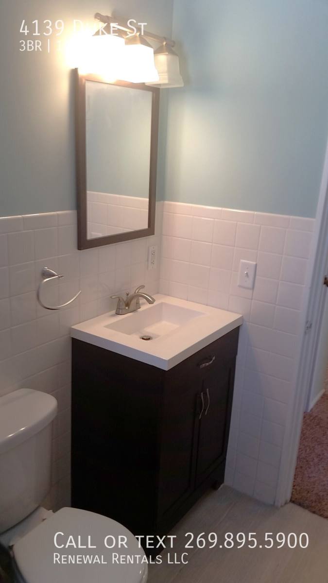 House for rent at 4139 Duke St, Kalamazoo, MI 49008