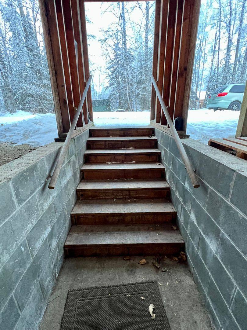 Apartment for rent at 23107 Barbara St, Chugiak, AK 99567