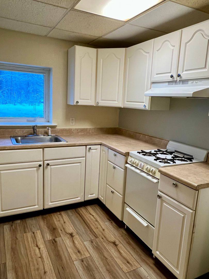 Apartment for rent at 23107 Barbara St, Chugiak, AK 99567