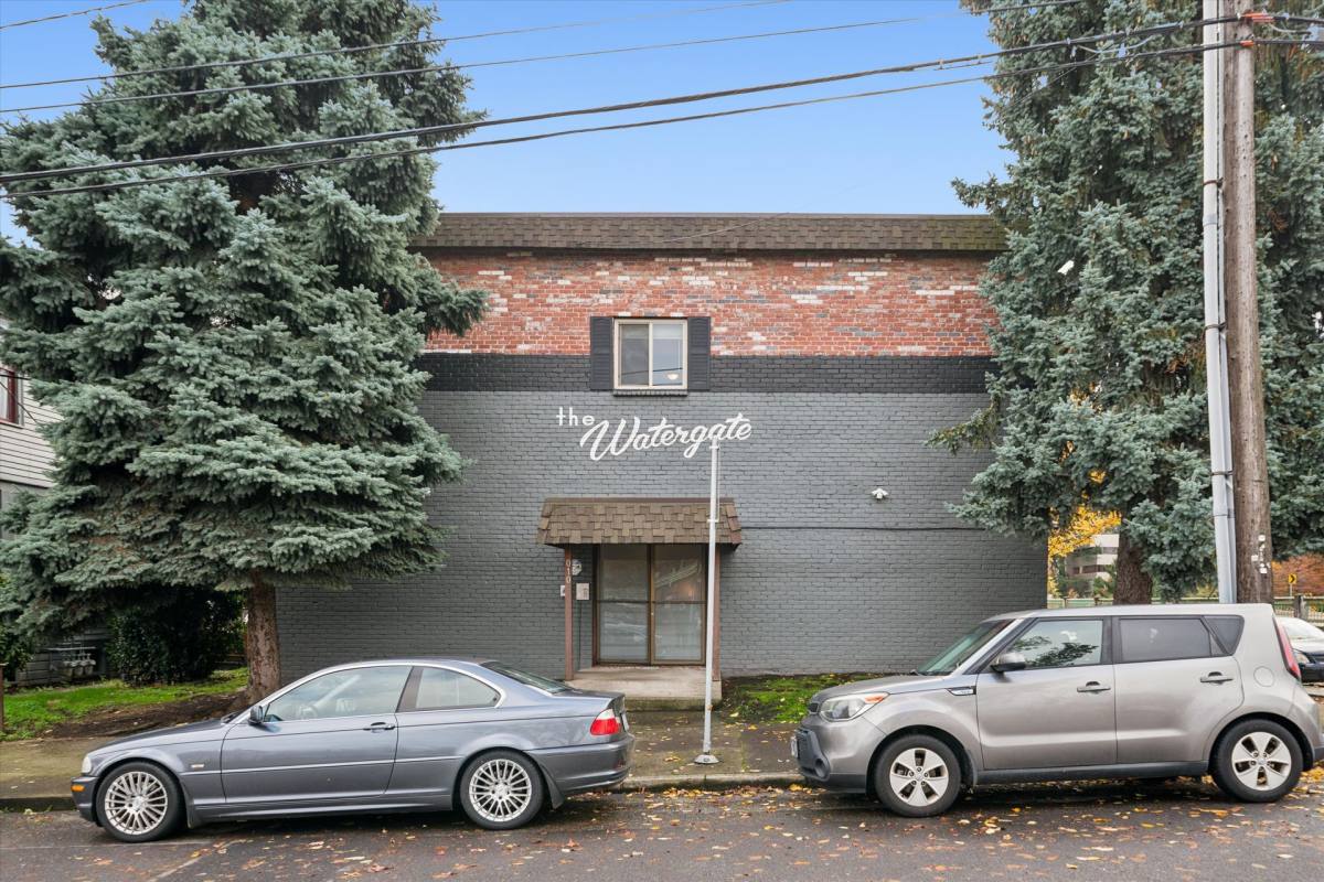 Apartment for rent at Watergate, 10 S Porter St, Portland, OR 97201
