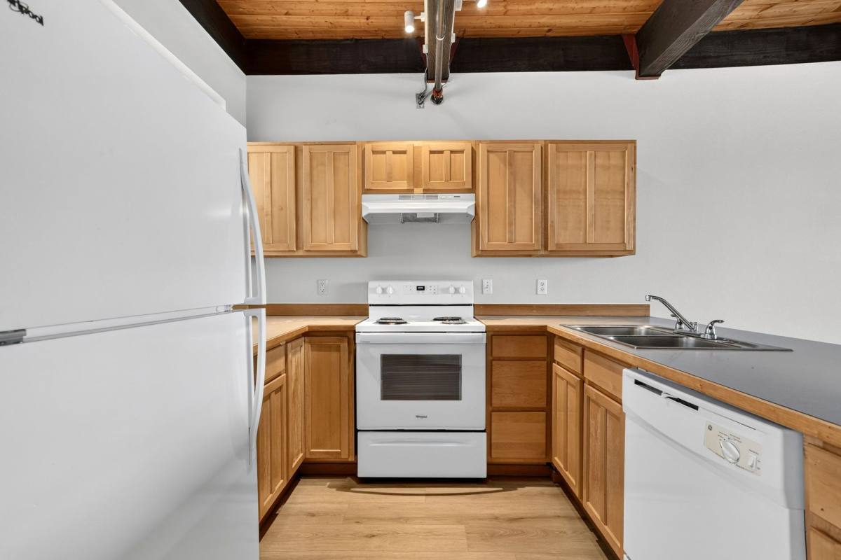 Apartment for rent at The Standard Dairy, 2808 NE MLK Jr Blvd, Portland, OR 97212