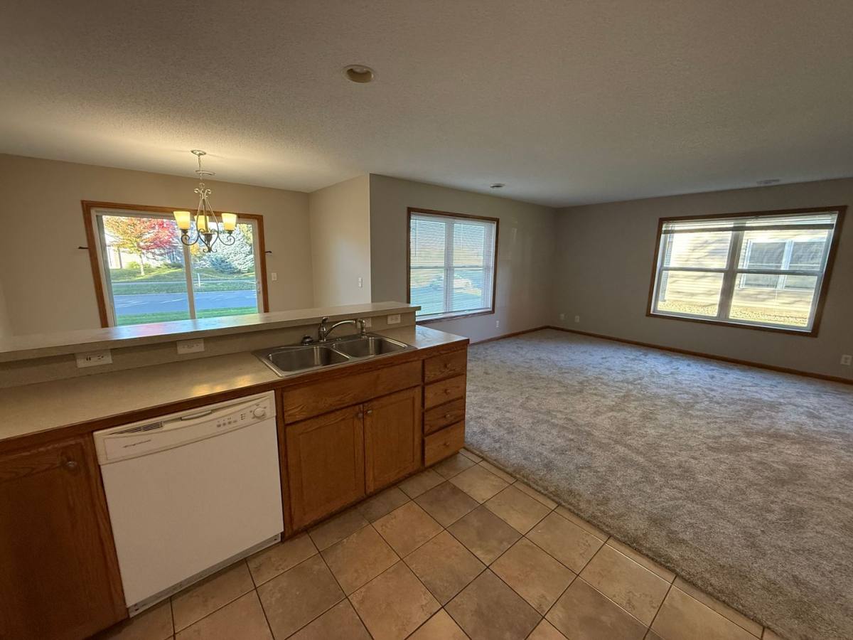 House for rent at 2338 Elianna Dr, Northfield, MN 55057