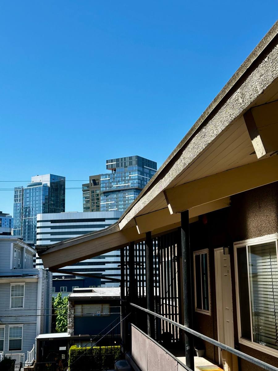 Apartment for rent at Summit at Capitol Hill, 1718 Summit Ave, Seattle, WA 98122