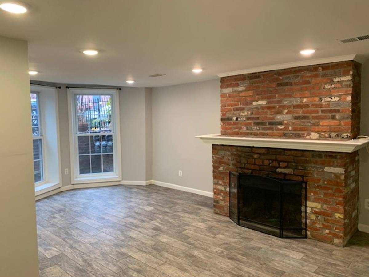 Apartment for rent at 714 9th St SE, Washington, DC 20003