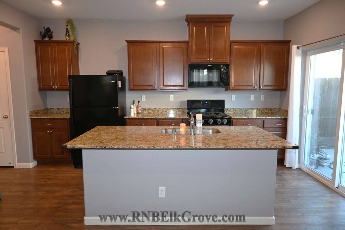 House for rent at 715 Blue Stone Dr, Stockton, CA 95206