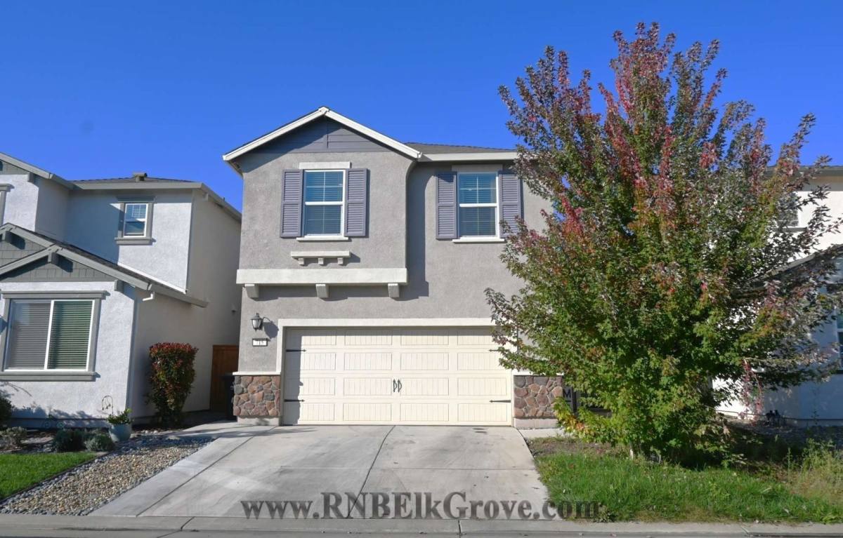 House for rent at 715 Blue Stone Dr, Stockton, CA 95206