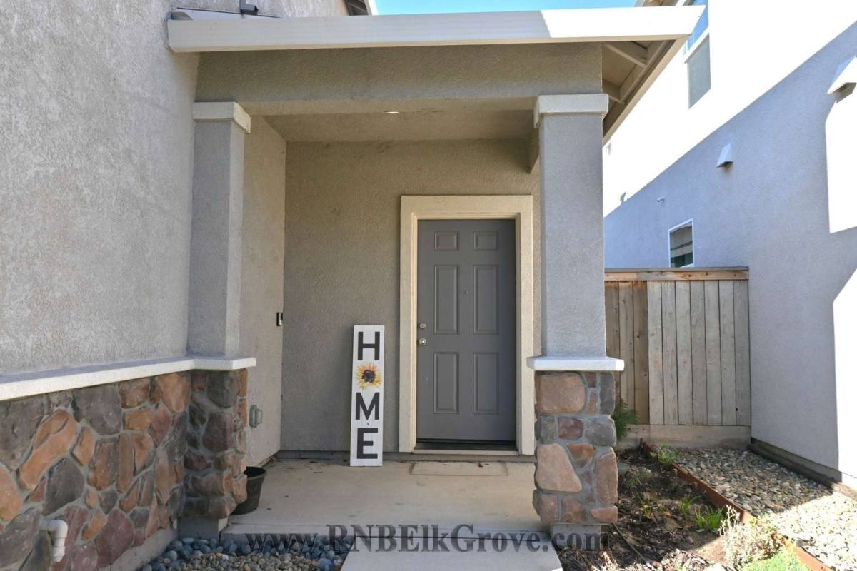 House for rent at 715 Blue Stone Dr, Stockton, CA 95206