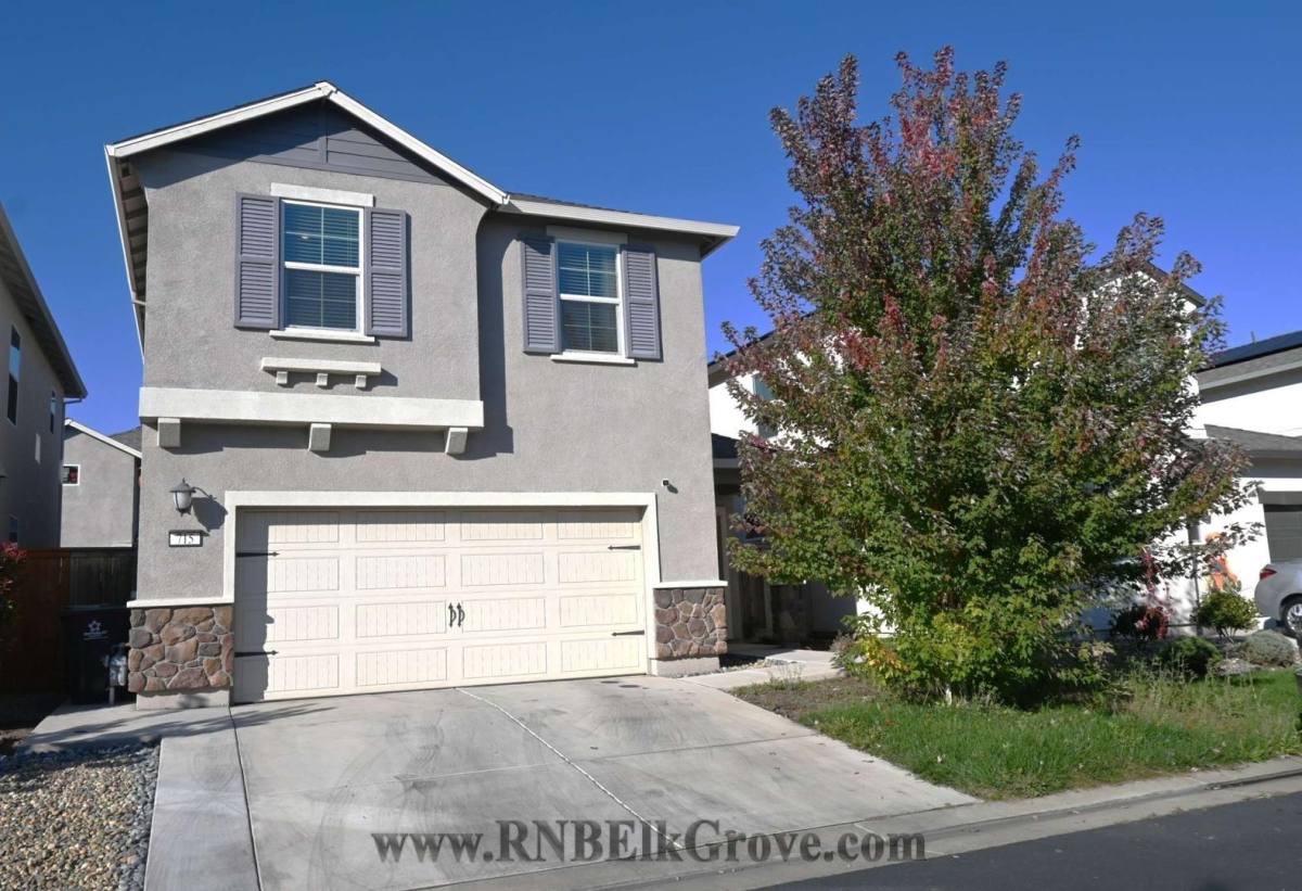 House for rent at 715 Blue Stone Dr, Stockton, CA 95206