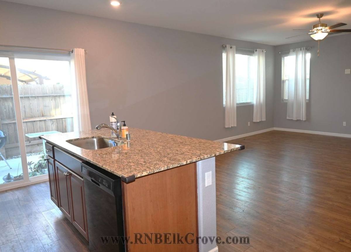 House for rent at 715 Blue Stone Dr, Stockton, CA 95206