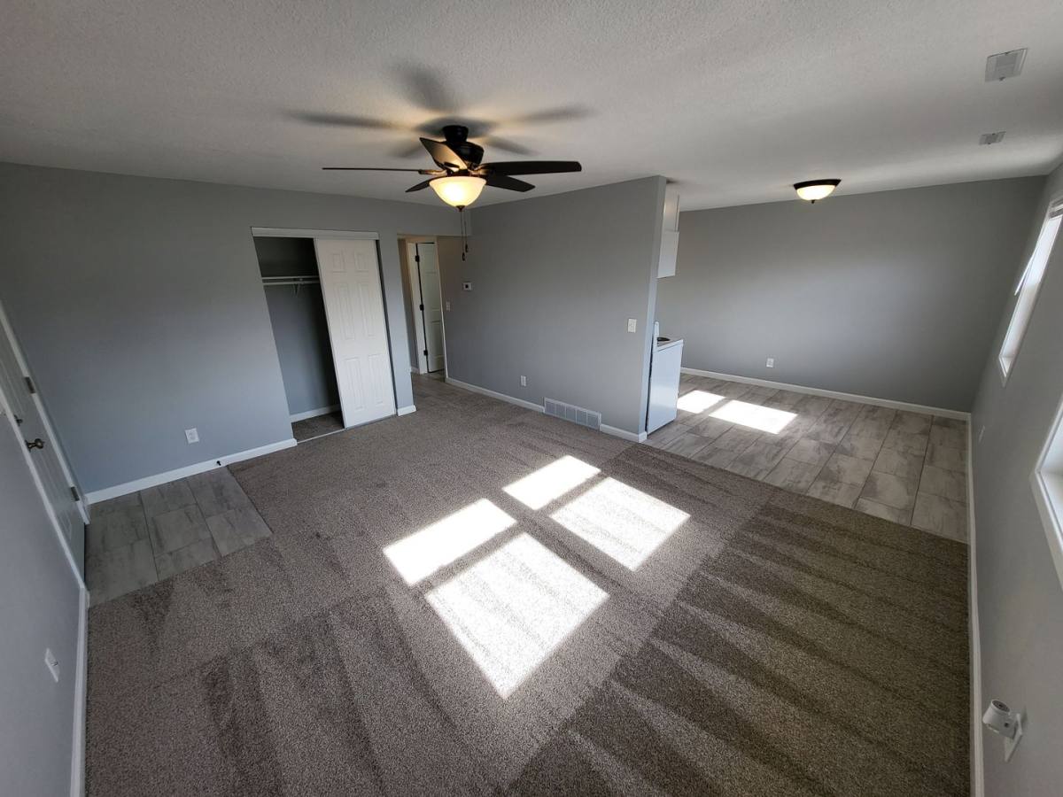 Apartment for rent at 3342 Heatherton Dr, Davenport, IA 52804
