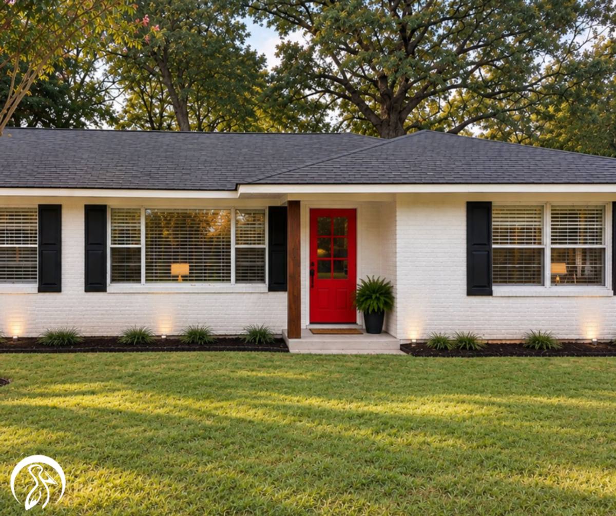 House for rent at 1310 Wellerman Rd, West Monroe, LA 71291
