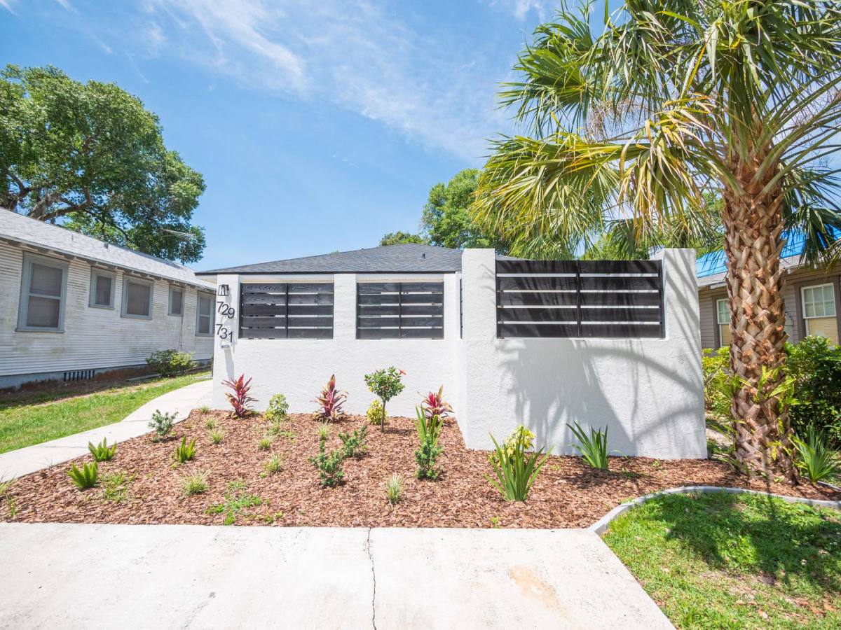 House for rent at 729 Parkhill Ave, Lakeland, FL 33803