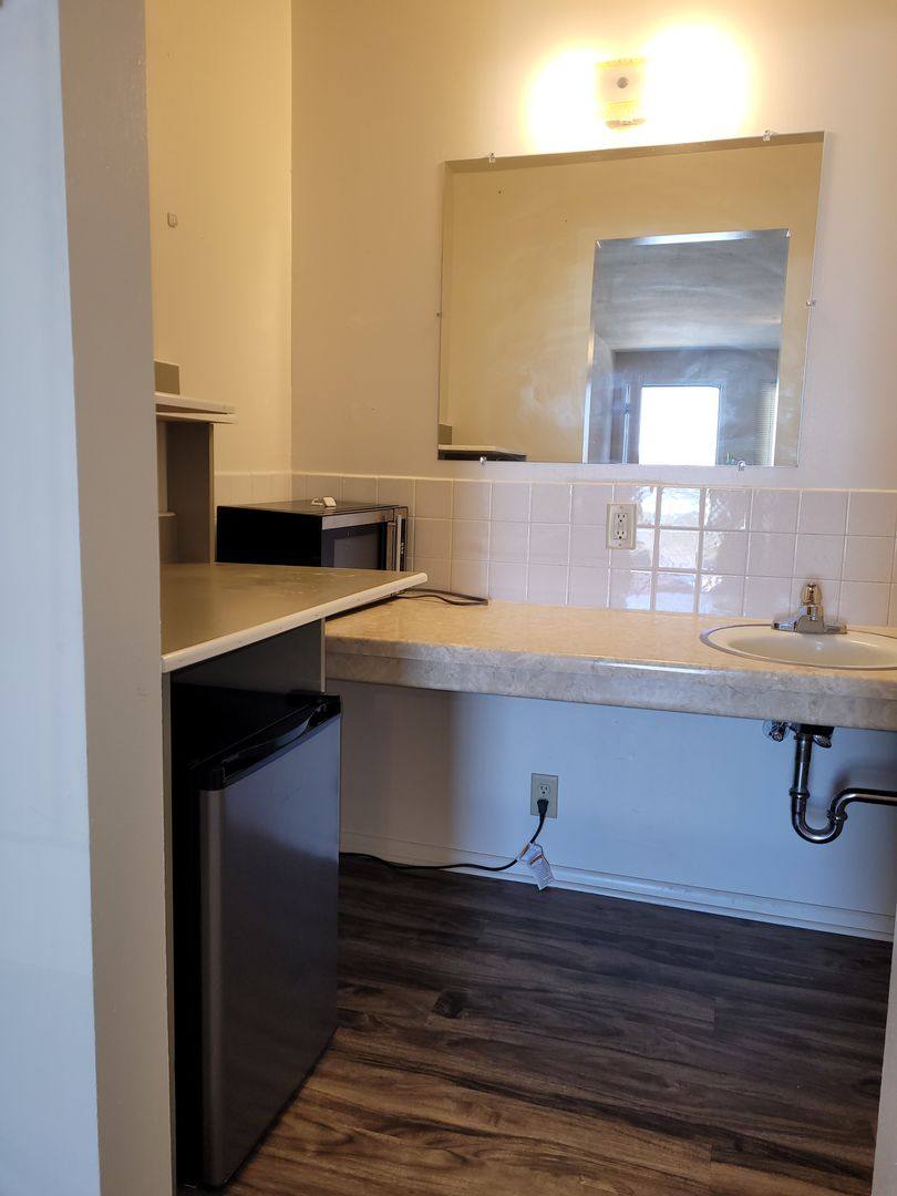 Apartment for rent at 15 N 5th, Miles City, MT 59301