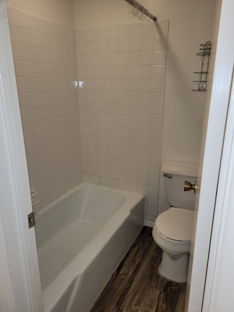 Apartment for rent at 15 N 5th, Miles City, MT 59301