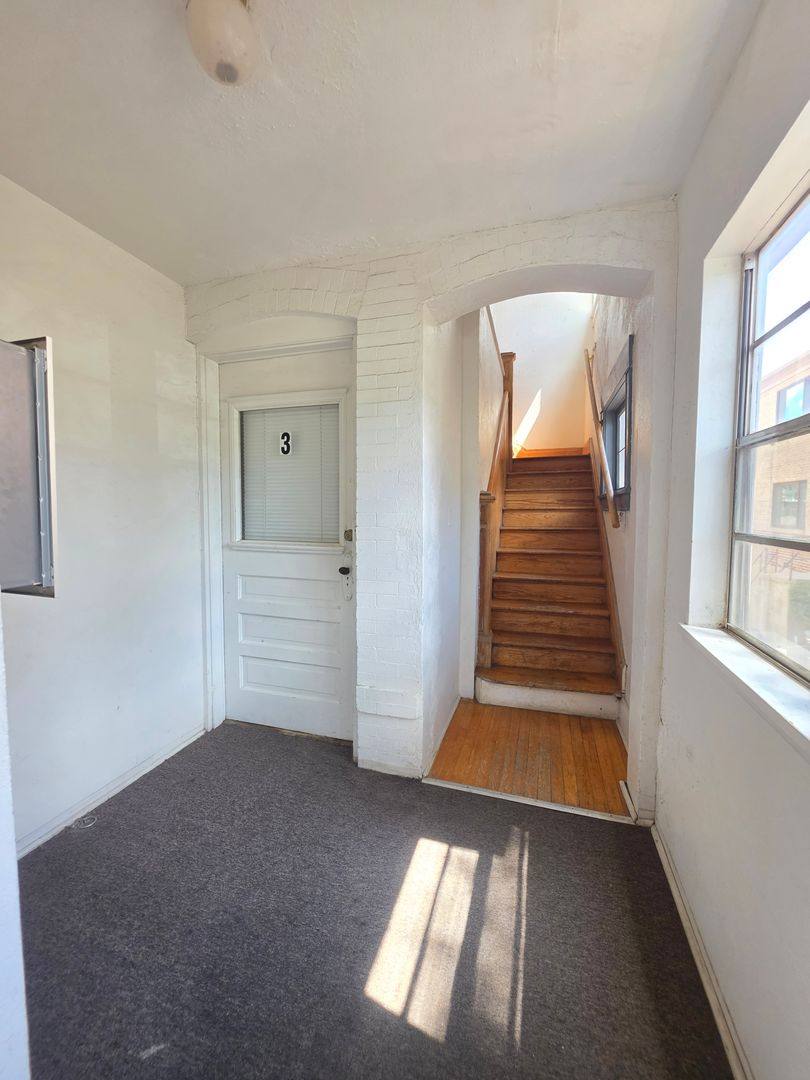 Apartment for rent at 1036 14th St, Boulder, CO 80302