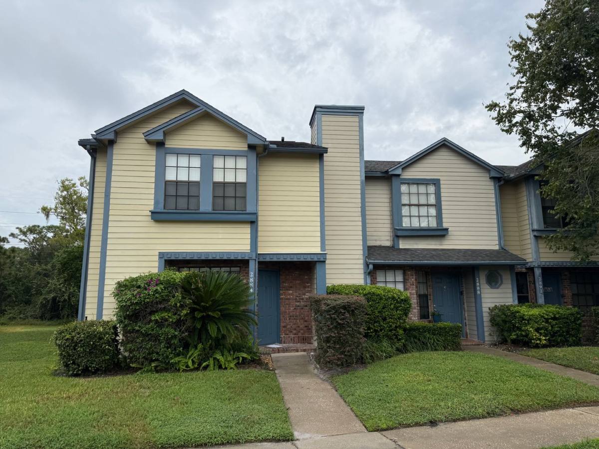 Townhouse for rent at 2884 Wareham Court, Casselberry, FL 32707