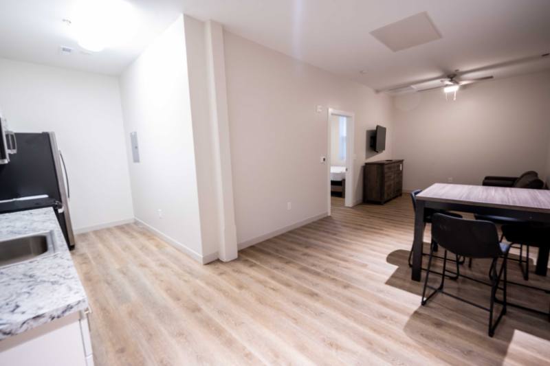 Apartment for rent at 103 N First St #201, Albemarle, NC 28001