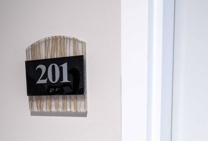 Apartment for rent at 103 N First St #201, Albemarle, NC 28001
