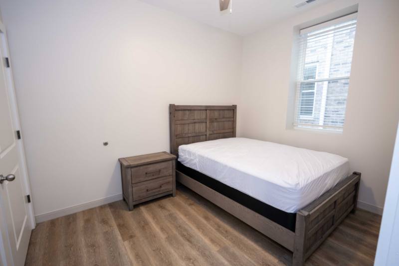 Apartment for rent at 103 N First St #201, Albemarle, NC 28001
