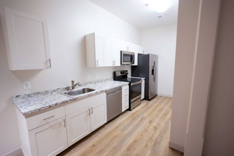 Apartment for rent at 103 N First St #201, Albemarle, NC 28001