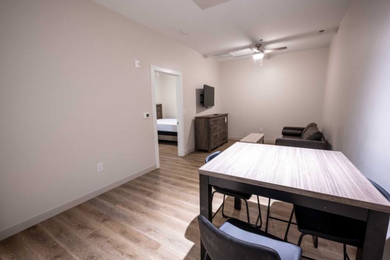 Apartment for rent at 103 N First St #201, Albemarle, NC 28001