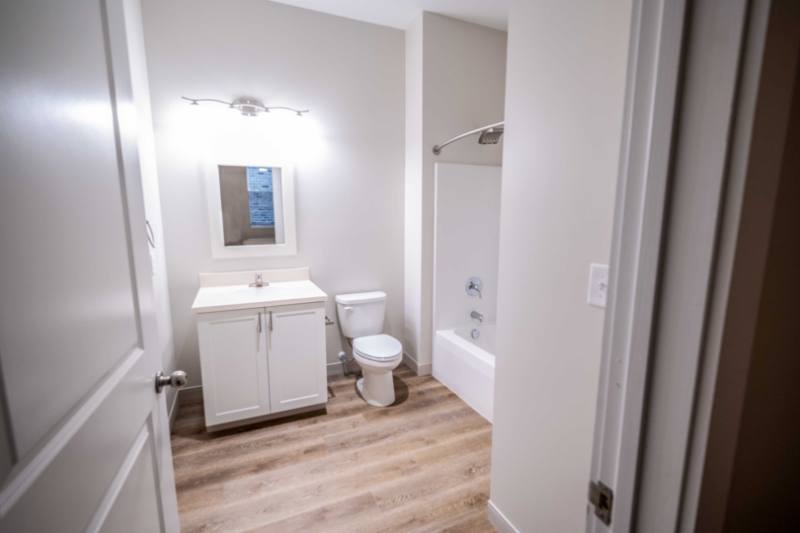 Apartment for rent at 103 N First St #201, Albemarle, NC 28001