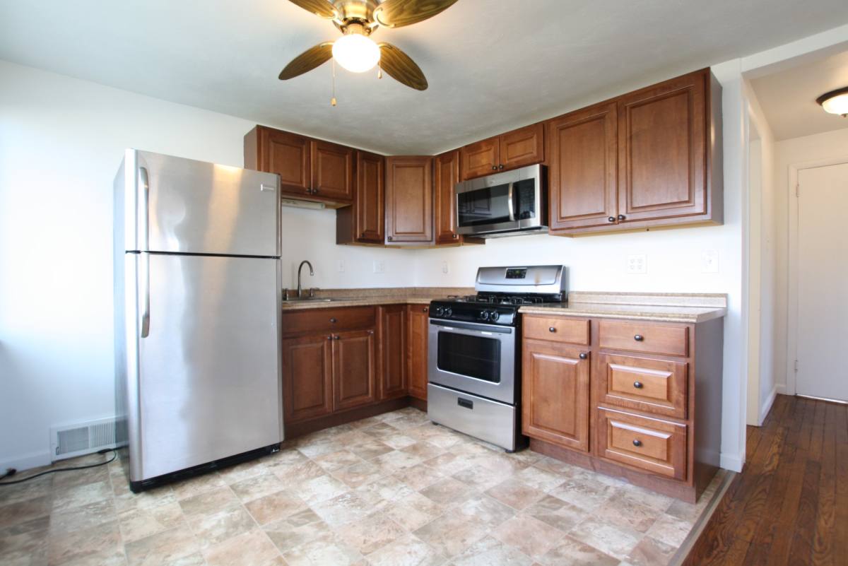 Apartment for rent at 485 Garfield #2, Carnegie, PA 15106