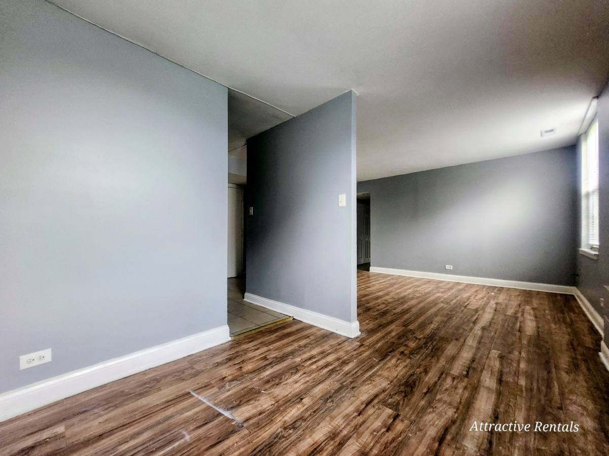 Apartment for rent at 1840 S Karlov Ave #1, Chicago, IL 60623
