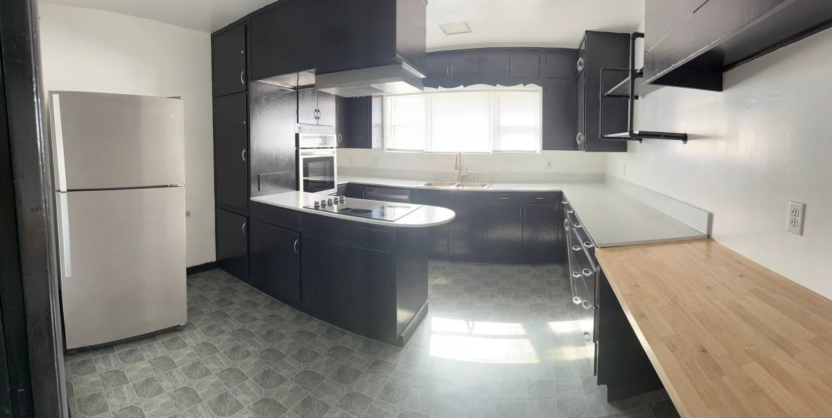 Apartment for rent at 4702 N 44th St #2, Milwaukee, WI 53218