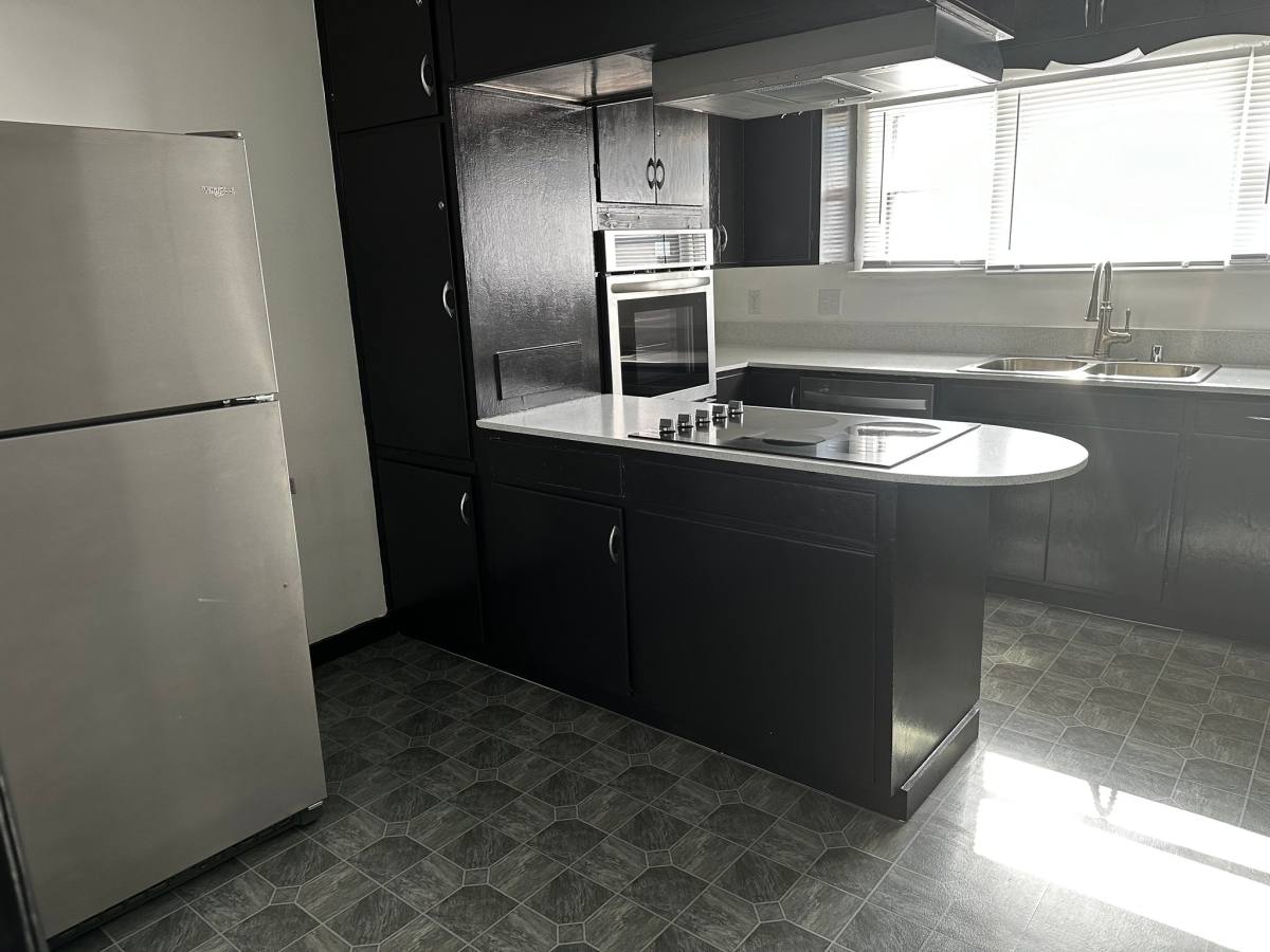 Apartment for rent at 4702 N 44th St #2, Milwaukee, WI 53218